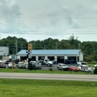 Grisham's Transmission & Auto Repair & Towing