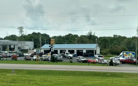Grisham's Transmission & Auto Repair & Towing