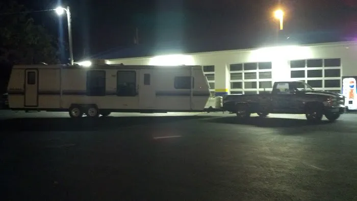 Grisham's Transmission & Auto Repair & Towing 1