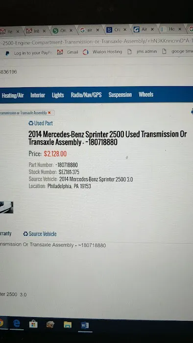 Grisham's Transmission & Auto Repair & Towing 6