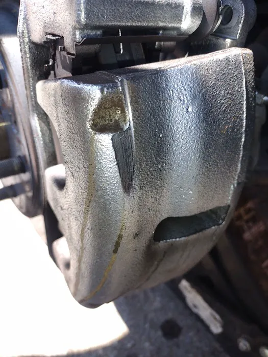 Grisham's Transmission & Auto Repair & Towing 2