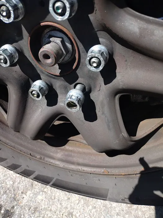 Grisham's Transmission & Auto Repair & Towing 3