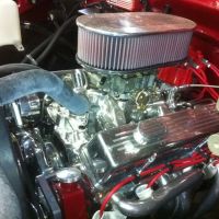Clarks automotive and performance engineering