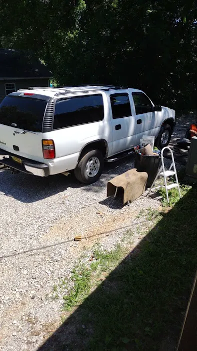 Carl's Transmission Services 0