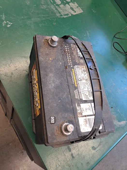 O'Reilly Auto Parts 6