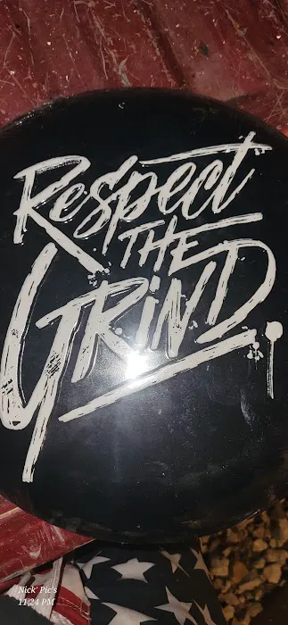 Grind it up Garage 0