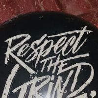 Grind it up Garage