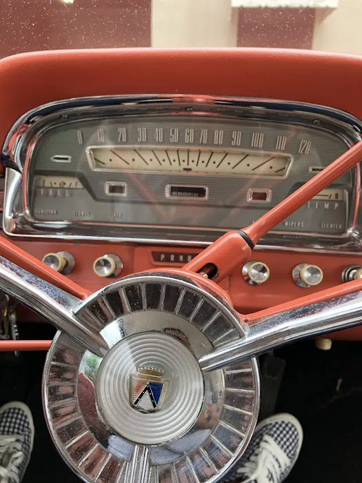 FST Restorations 0
