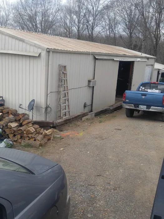 Stacey's Transmission & Repair 0