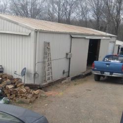 Stacey's Transmission & Repair ico