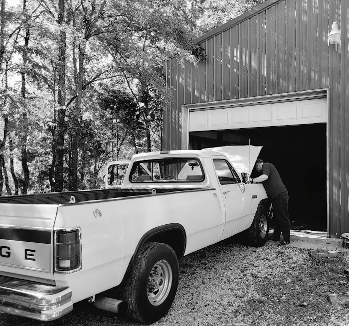 Lans Automotive 0