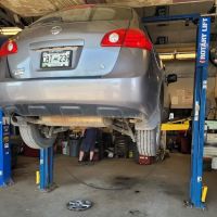 Dawson's Tire & Auto Repair
