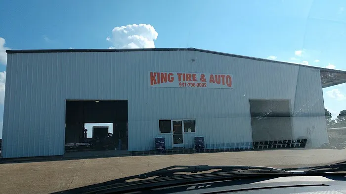 Kings Tire And Auto 1