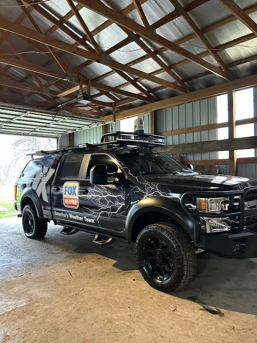 Bowen's Window Tinting 8