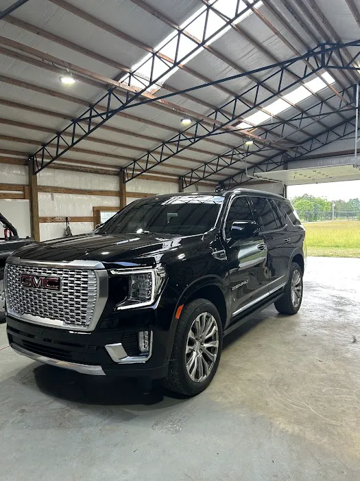 Bowen's Window Tinting 7