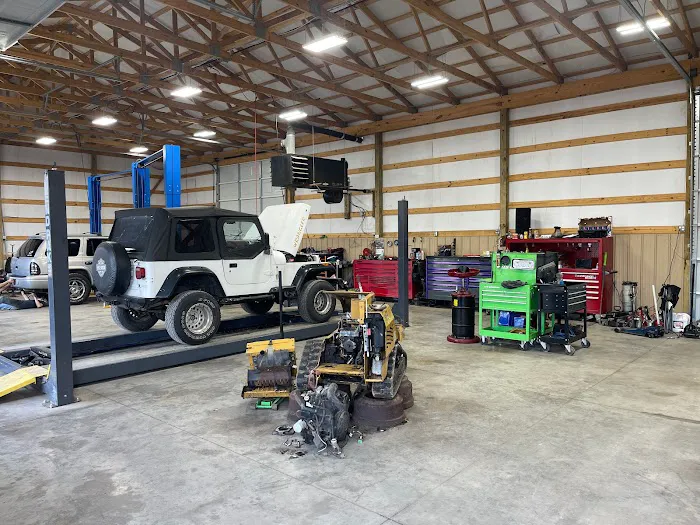 HD Diesel and automotive 2