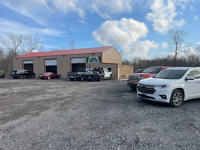 HD Diesel and automotive 0