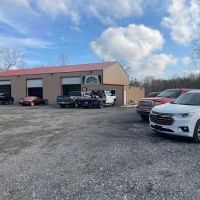 HD Diesel and automotive