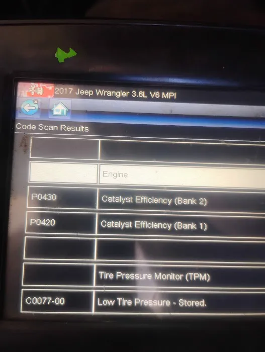 Quality Auto 0