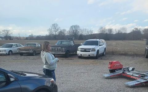 Midway Automotive