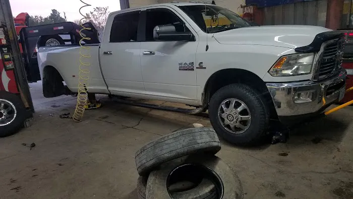 John's Tire Services 0