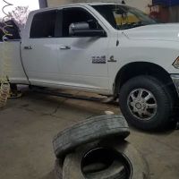 John's Tire Services