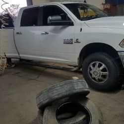 John's Tire Services ico