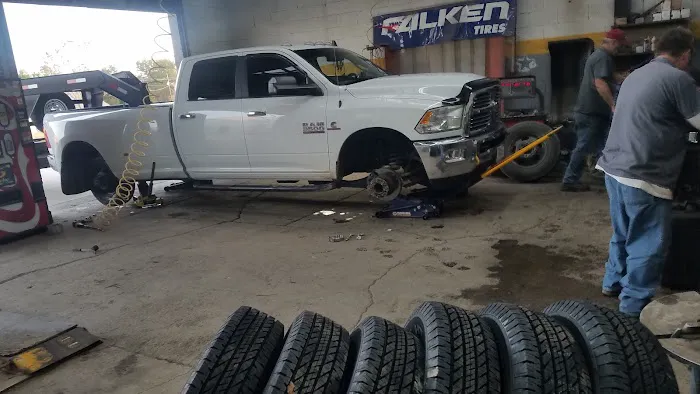 John's Tire Services 1