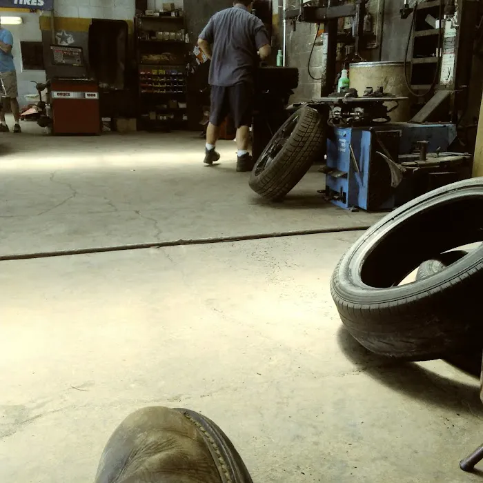 John's Tire Services 7