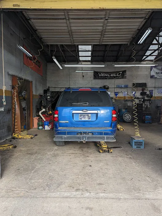 John's Tire Services 4