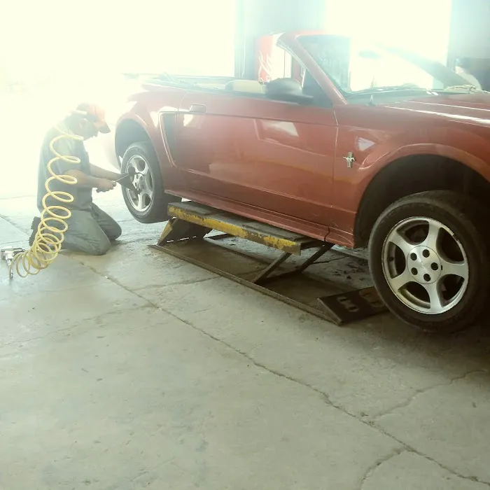 John's Tire Services 6