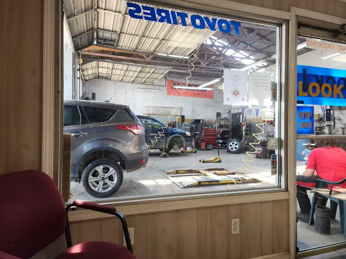 John's Tire Services 9