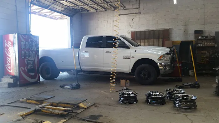 John's Tire Services 5