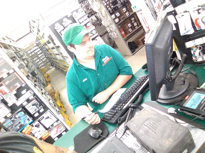 O'Reilly Auto Parts 1