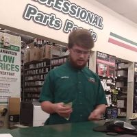 O'Reilly Auto Parts