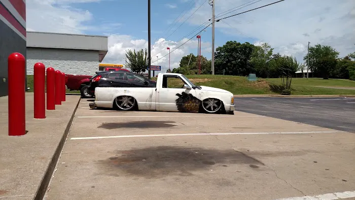 AutoZone Auto Parts 3