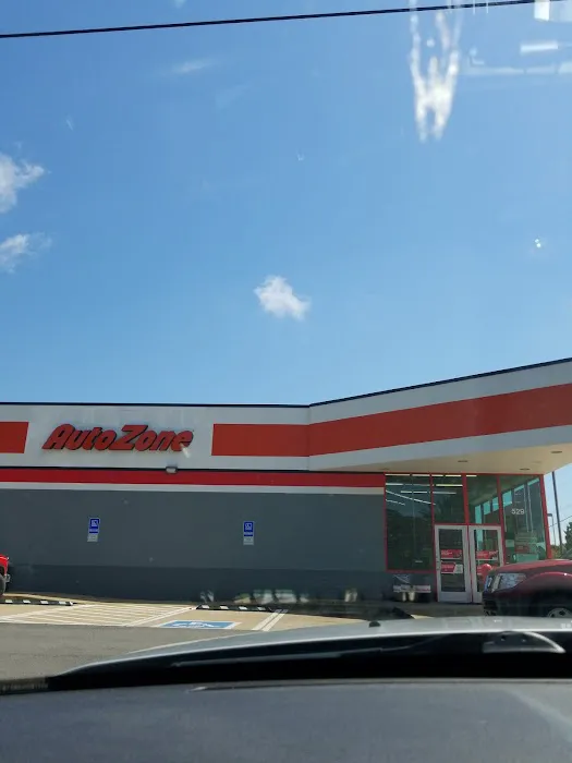 AutoZone Auto Parts 2