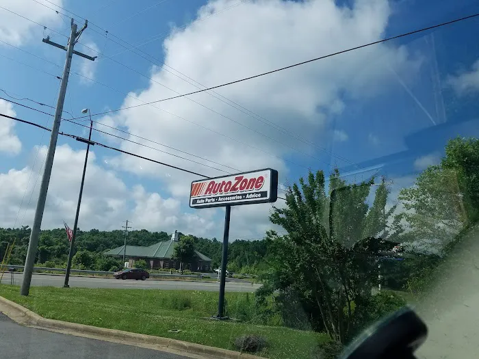 AutoZone Auto Parts 8