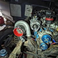 HB Racing