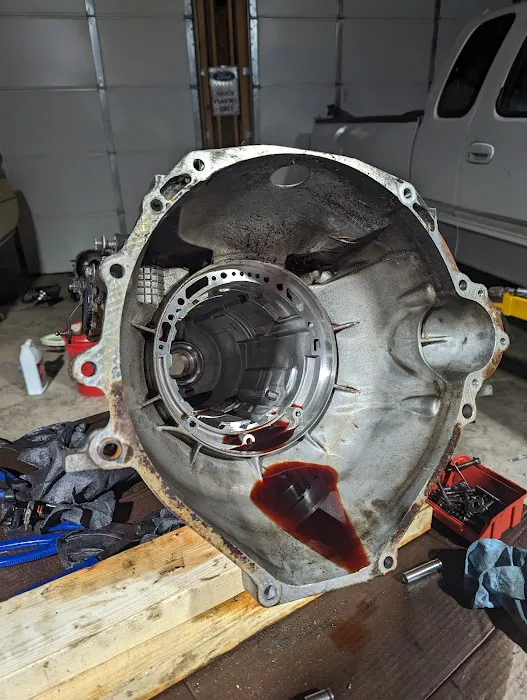 HB Racing 4