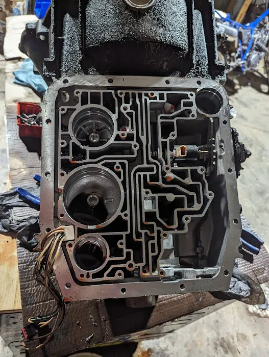 HB Racing 6