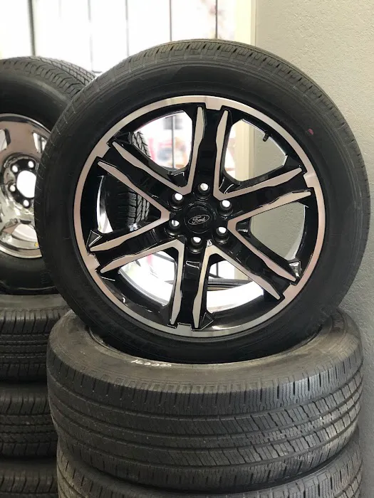 Bills Wheels and Deals 9