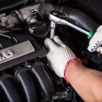 Mitchell's Auto Body Shop