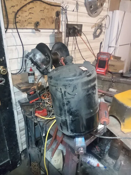 Fegett automotive services 7