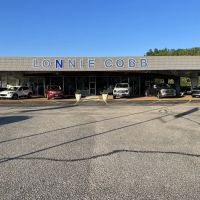 Lonnie Cobb Ford Service