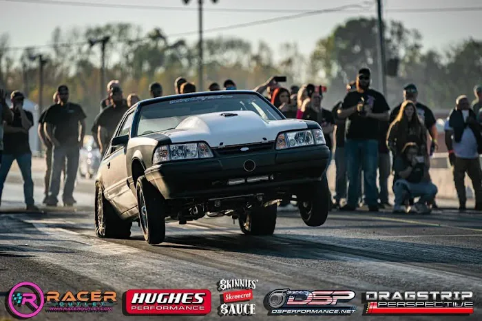 Dusty Diamond Motorsports 0
