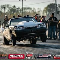 Dusty Diamond Motorsports