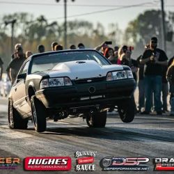 Dusty Diamond Motorsports ico