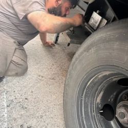 B RAY’S Mobile Mechanic Service ico