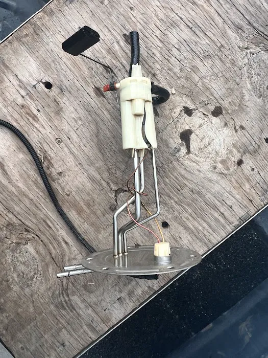 B RAY’S Mobile Mechanic Service 4